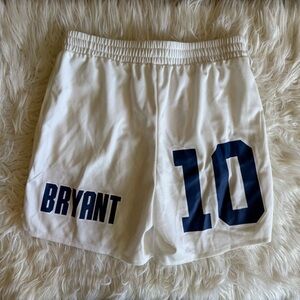 Kobe Bryant Team USA Athletic Shorts